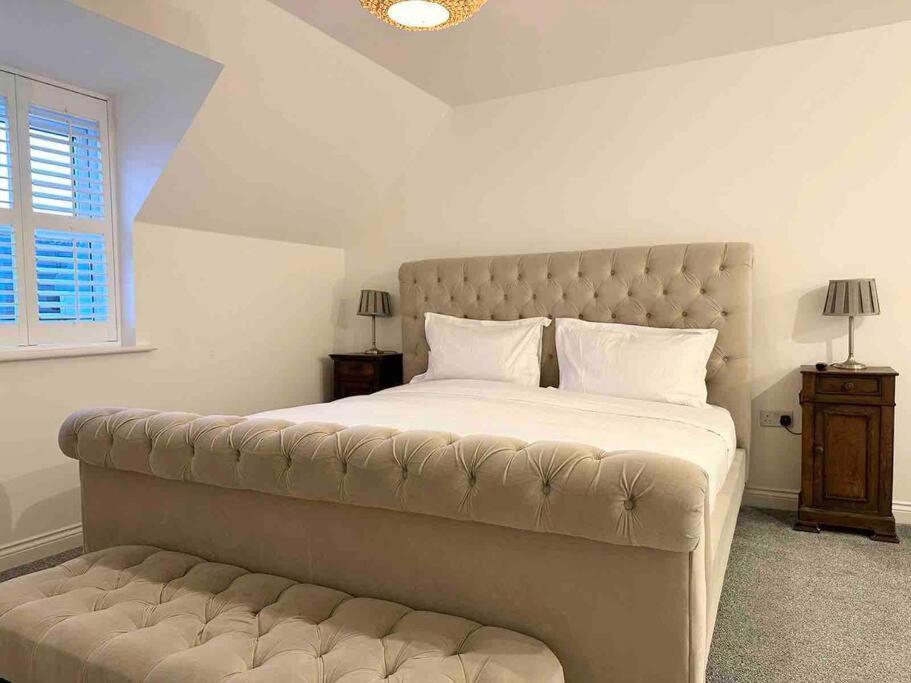 Serene Home Ideally Connected To Central London Bromley Exterior photo