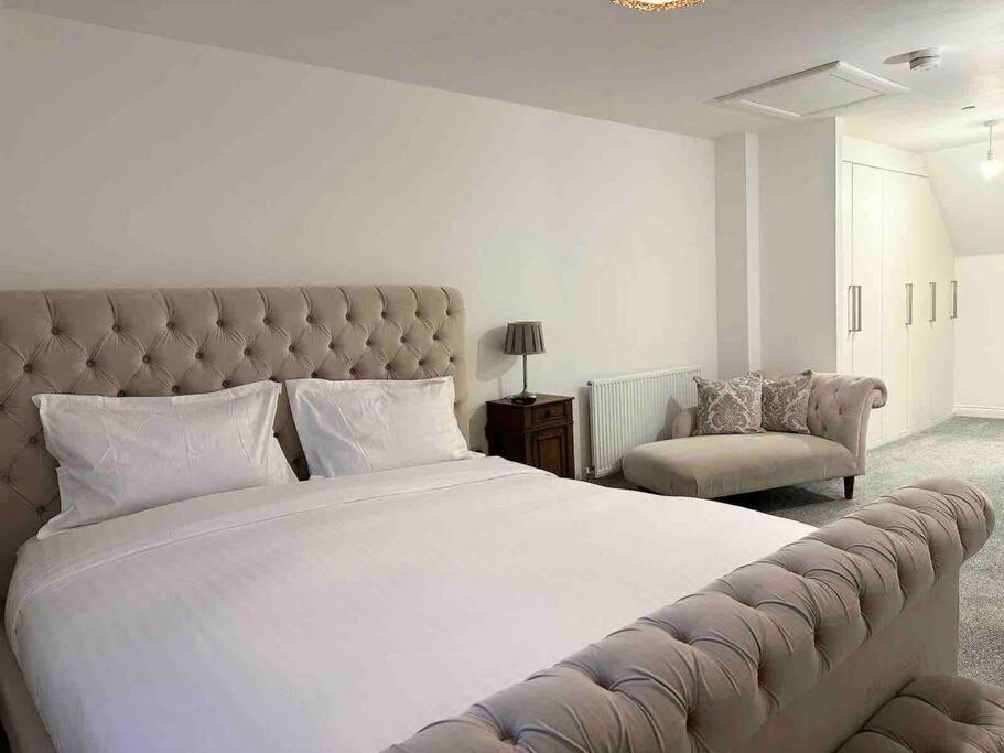 Serene Home Ideally Connected To Central London Bromley Exterior photo